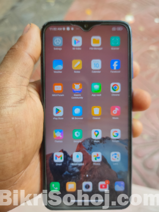 Xiaomi 9 SE
